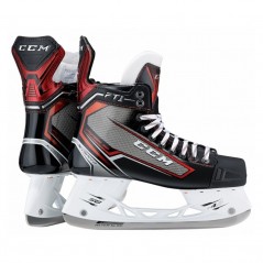 Patins CCM Jet Speed FT1 Pro senior