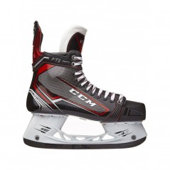 Patins CCM Jet Speed FT1 Pro senior
