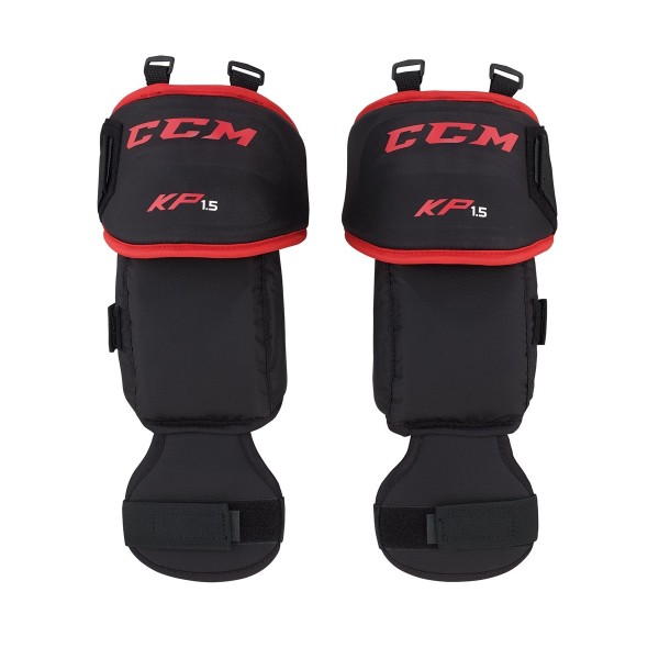 Protege-genoux CCM KP1.5 junior