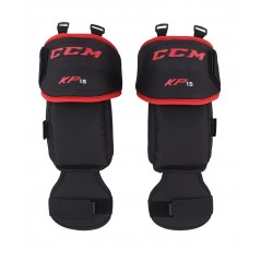 Protege-genoux CCM KP1.5 junior