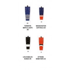 Bas REEBOK X100 Edge NHL senior