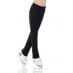 Pantalon MONDOR 1011 Powerflex noir enfant