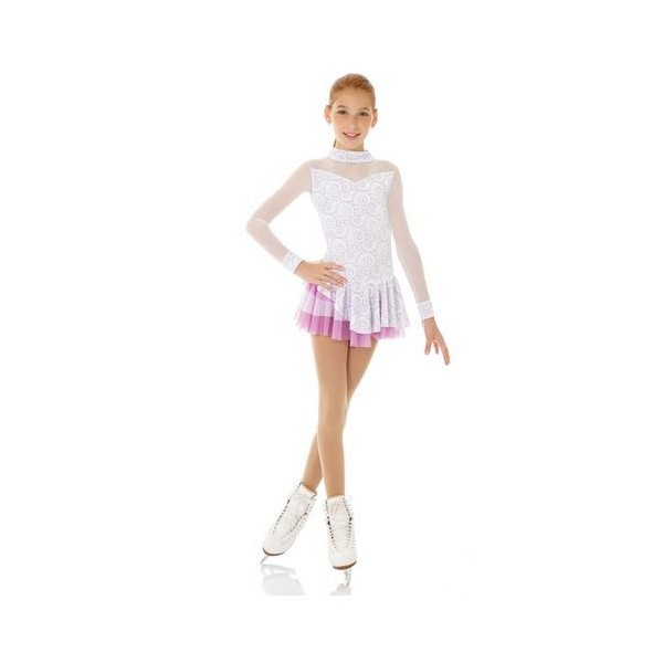 Tunique MONDOR 2752 velours adulte