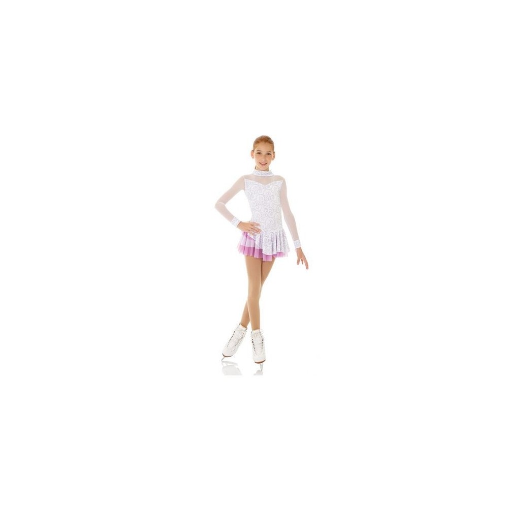 Tunique MONDOR 2752 velours Adulte