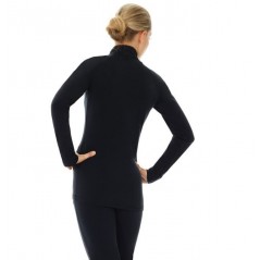 Veste MONDOR 1030 Powerflex noire adulte