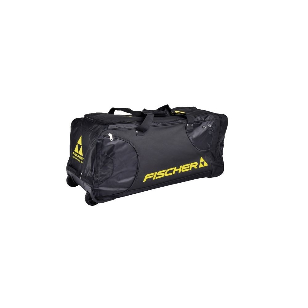 Sac FISCHER Player Wheel 36" Junior noir