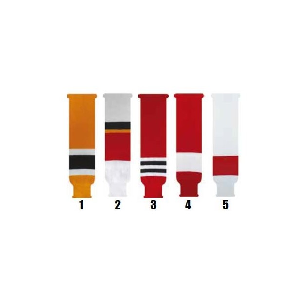 Bas SP NHL taille boy/junior