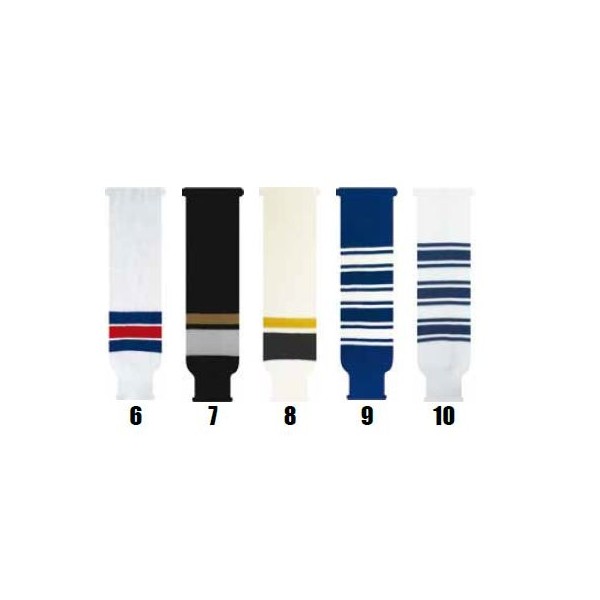 Bas SP NHL taille boy/junior