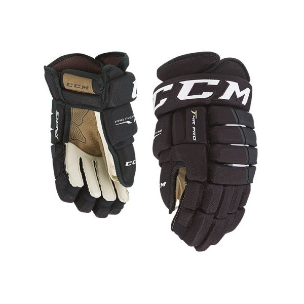 Gants CCM Tacks 4R Pro senior