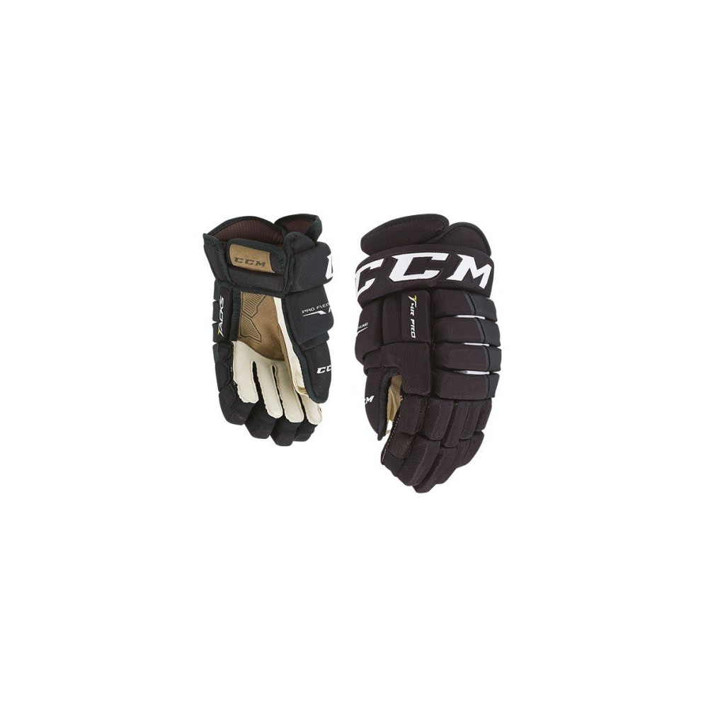 Gants CCM Tacks 4R Pro senior Gants CCM Tacks 4R Pro senior