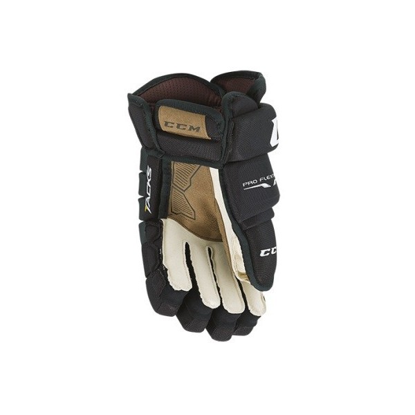 Gants CCM Tacks 4R Pro senior