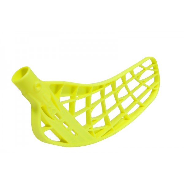 Palette OXDOG Block NB jaune droite