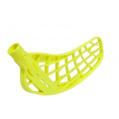 Palette OXDOG Block NB jaune droite