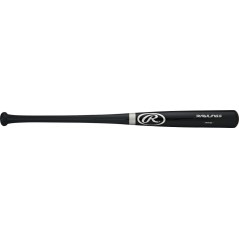 Batte RAWLINGS Bois R212AB noire