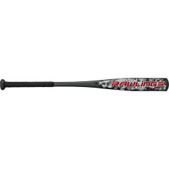 Batte RAWLINGS Alu Wicked -10