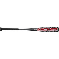 Batte RAWLINGS Alu Wicked -10