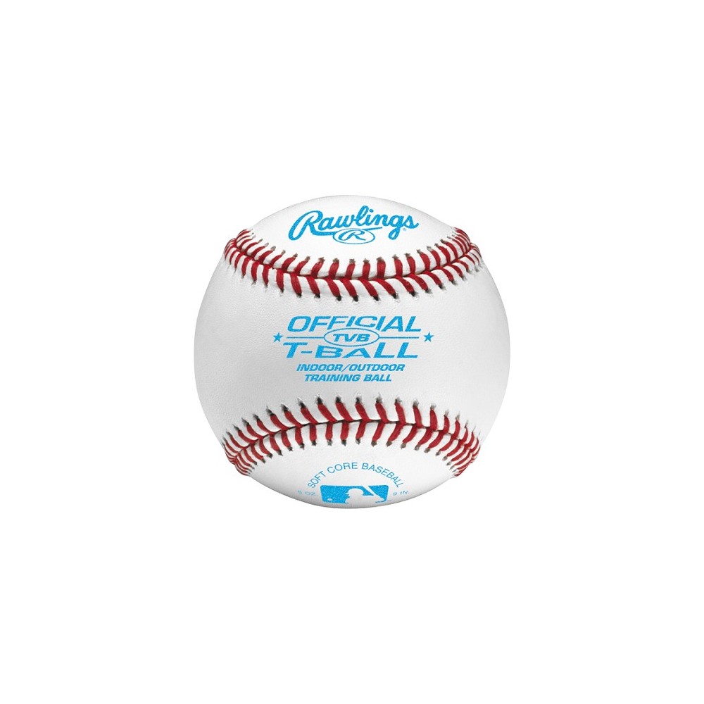Balle RAWLINGS TVB 9''