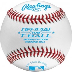 Balle RAWLINGS TVB 9''