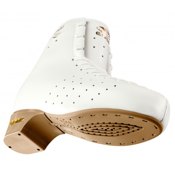 Bottines EDEA Rondo Roller Skating