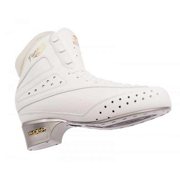 Bottines EDEA Flamenco Roller Skating
