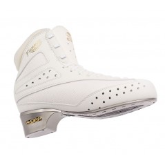 Bottines EDEA Flamenco Roller Skating