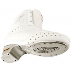 Bottines EDEA Flamenco Roller Skating