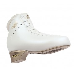 Bottines EDEA Classica Roller Skating