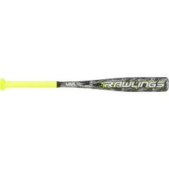 Batte RAWLINGS Alu Raptor -12
