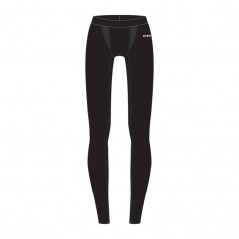 Pantalon CCM Performance Compression noir junior