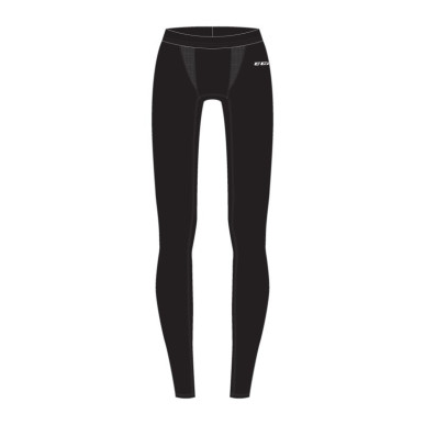 Pantalon CCM Performance Compression noir junior