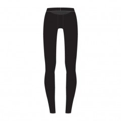 Pantalon CCM Performance Compression noir junior