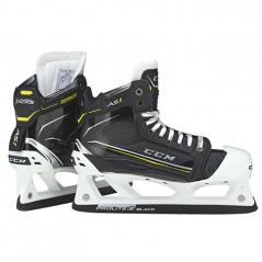 Patins CCM Super Tacks AS1 Pro gardien senior