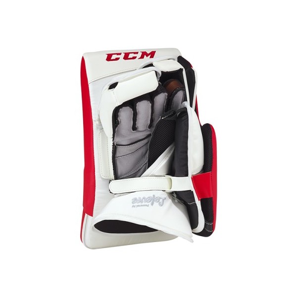Bouclier CCM Premier II Pro senior