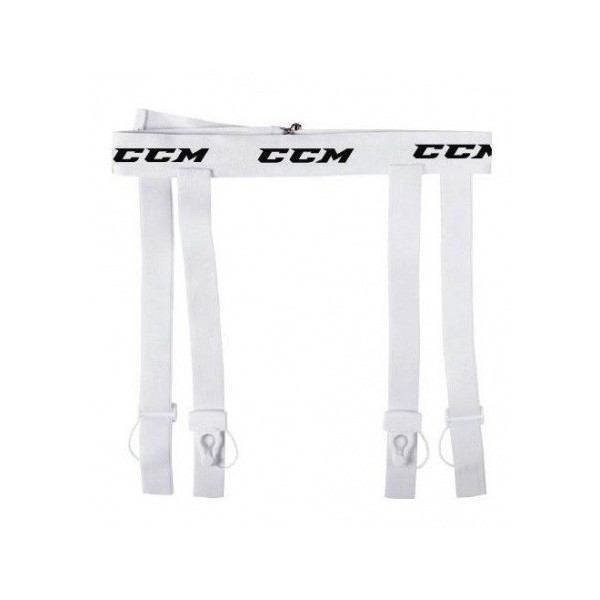 Porte-jarretelles CCM loops junior