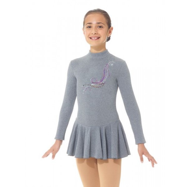 Tunique MONDOR 24334 nylon strasse zip dos enfant