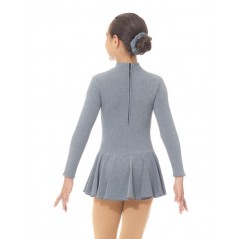 Tunique MONDOR 24334 nylon strassé zip dos Enfant