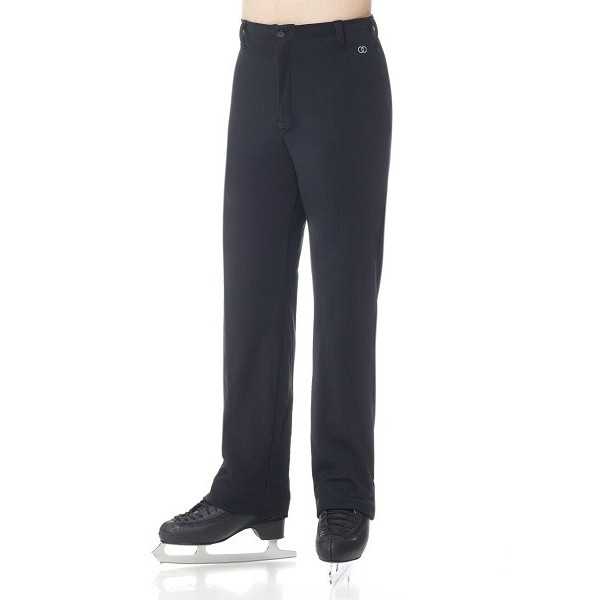 Pantalon MONDOR 4347 noir homme