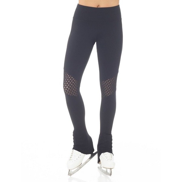 Legging MONDOR 6803 Supplex noir adulte