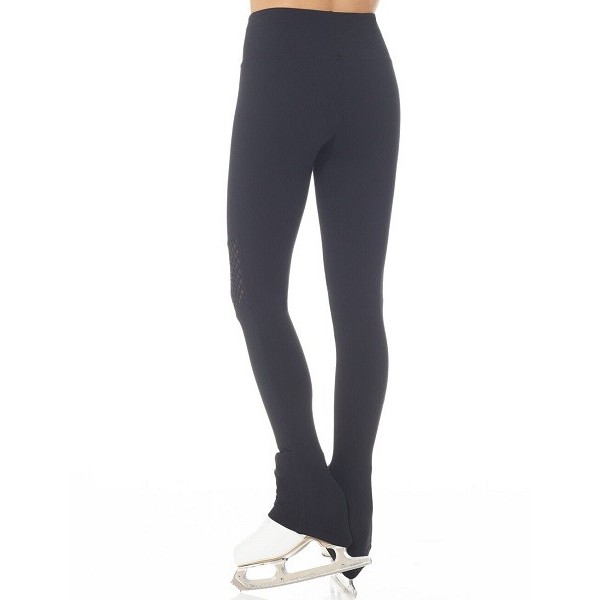 Legging MONDOR 6803 Supplex noir adulte