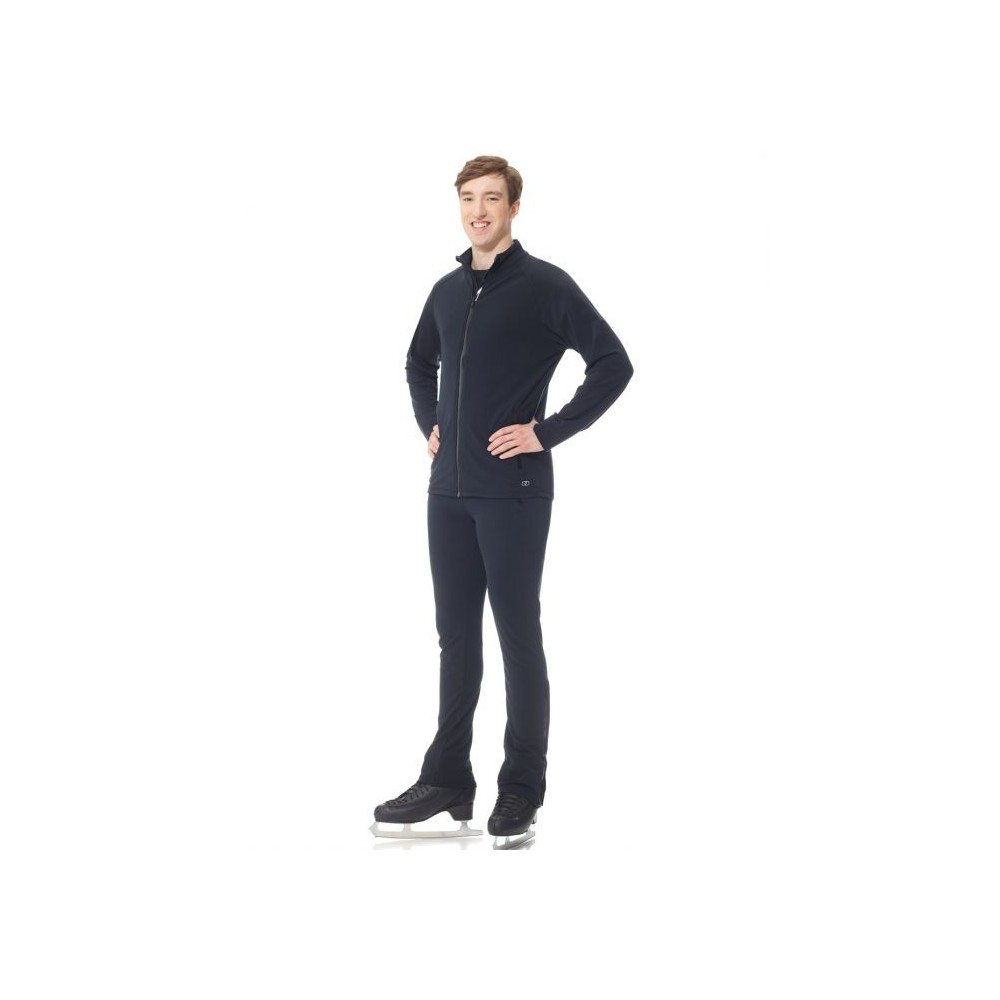Veste MONDOR 1040 Powerflex noir adulte