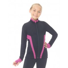 Veste MONDOR 4300 bicolore enfant