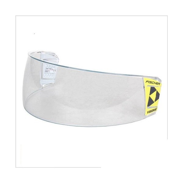 Demi-visiere FISCHER Vision 16 F5 Pro
