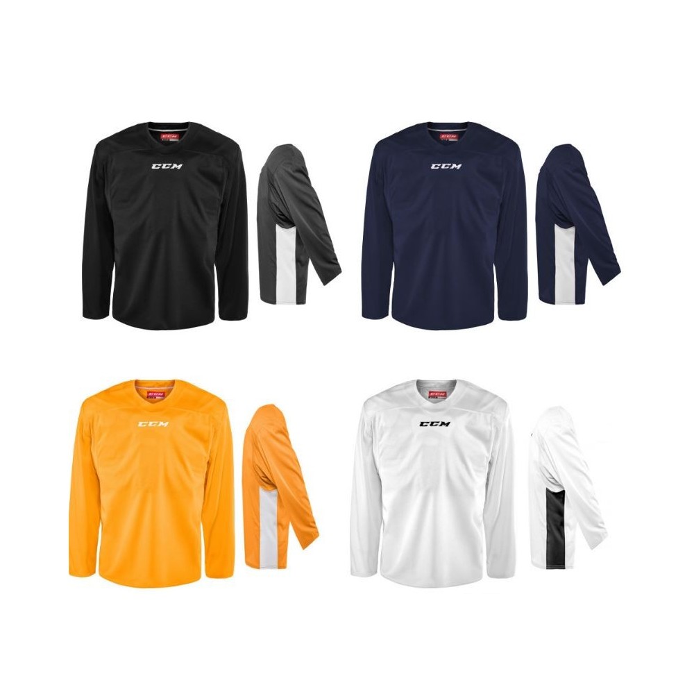 Maillot CCM 6000 Pro senior Maillot CCM 6000 Pro senior