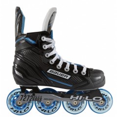 Rollers BAUER RSX junior