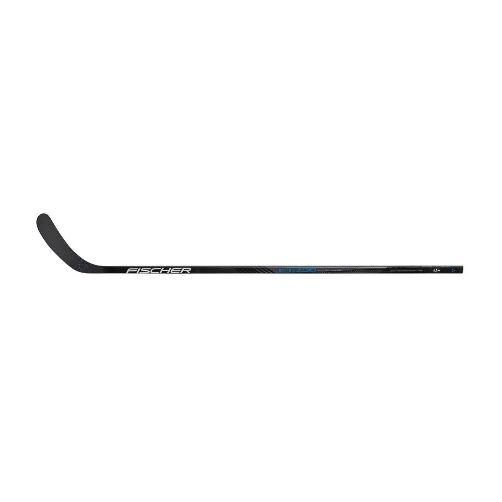 Monobloc FISCHER CT750 Grip 95 Senior