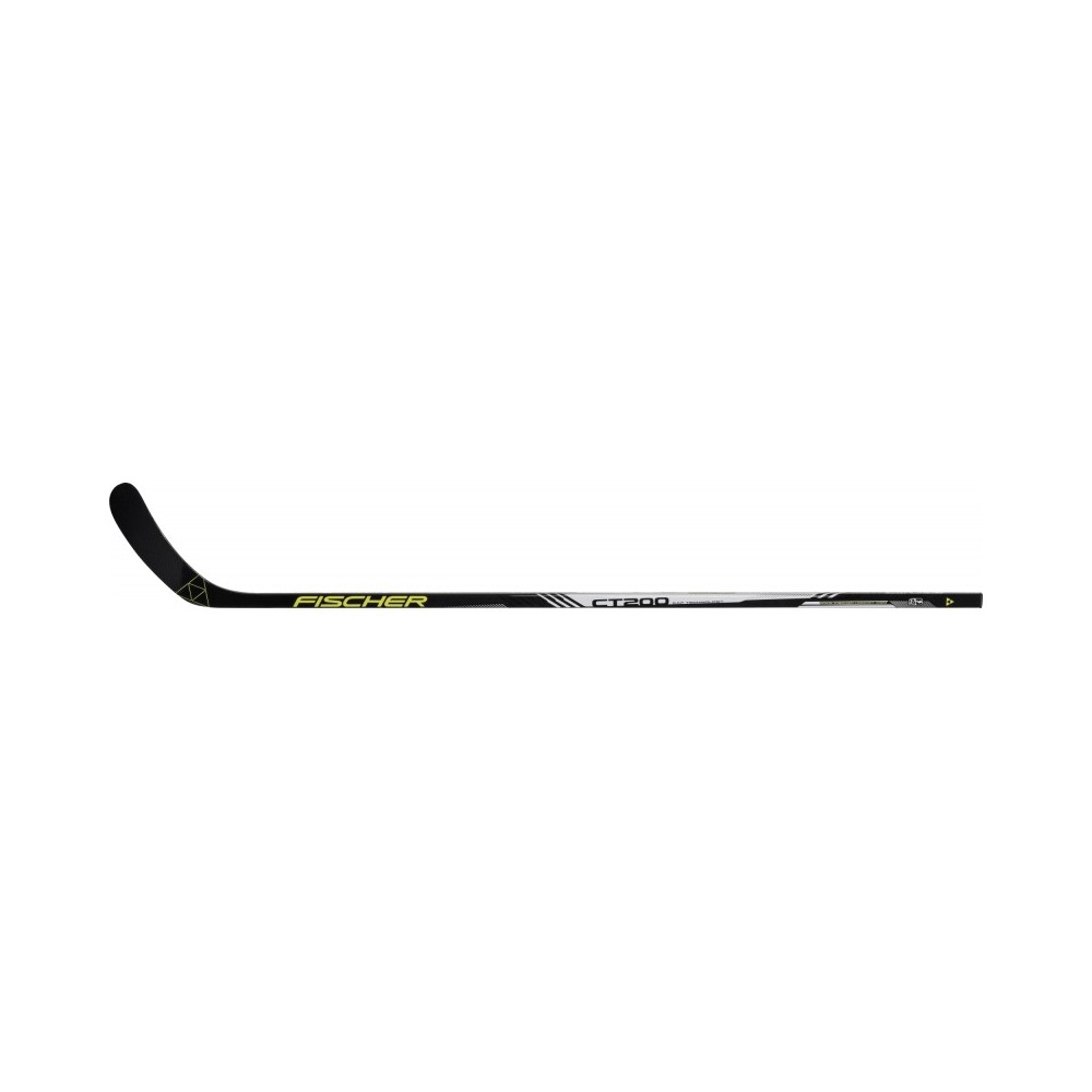 Monobloc FISCHER CT200 50 junior