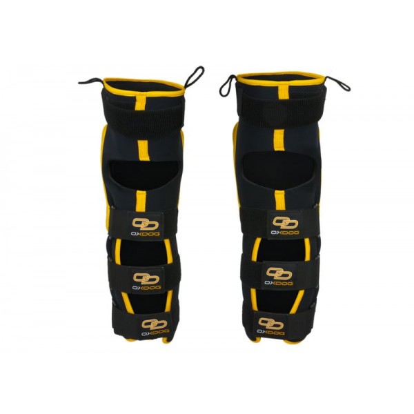 Protège-jambes et genoux Oxdog Blocker Shin