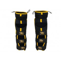 Protège-jambes et genoux Oxdog Blocker Shin