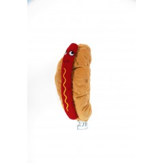 Protege Lames Hot Dog et Ice Cream