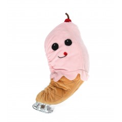 Protege Lames Hot Dog et Ice Cream - Le Vestiaire